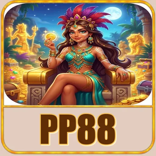 Gambar verifikasi tautan alternatif resmi pp88 Indonesia