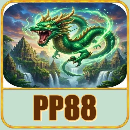Pratinjau visual kanal unduhan pp88 APK resmi 512×512