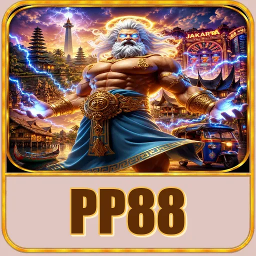 Gambar diagnosis akses regional pp88 di Indonesia