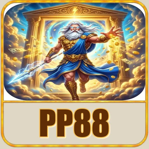 Gambar verifikasi keamanan akun masuk & daftar pp88